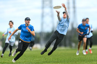 Canadian Ultimate Championship 2025