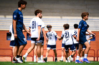 U20 World Junior Ultimate Championships in Logroño, Spain, July 11-18.