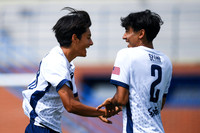 U20 World Junior Ultimate Championships in Logroño, Spain, July 11-18.