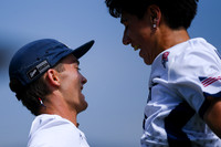 U20 World Junior Ultimate Championships in Logroño, Spain, July 11-18.