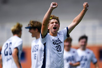 U20 World Junior Ultimate Championships in Logroño, Spain, July 11-18.