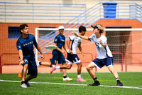 U20 World Junior Ultimate Championships in Logroño, Spain, July 11-18.