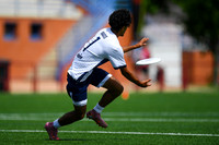 U20 World Junior Ultimate Championships in Logroño, Spain, July 11-18.