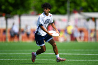 U20 World Junior Ultimate Championships in Logroño, Spain, July 11-18.