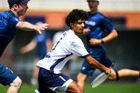 U20 World Junior Ultimate Championships in Logroño, Spain, July 11-18.