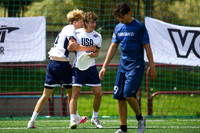 U20 World Junior Ultimate Championships in Logroño, Spain, July 11-18.