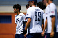 U20 World Junior Ultimate Championships in Logroño, Spain, July 11-18.