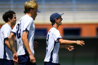 U20 World Junior Ultimate Championships in Logroño, Spain, July 11-18.