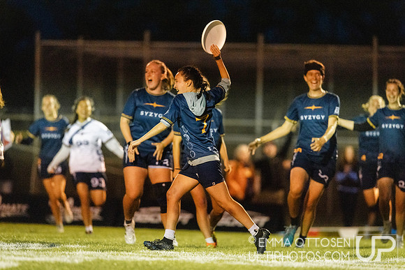 DI College Championships - Sunday Full Coverage, Round 6