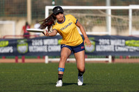 U20 World Junior Ultimate Championships in Logroño, Spain, July 11-18.