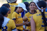 U20 World Junior Ultimate Championships in Logroño, Spain, July 11-18.
