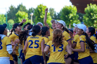 U20 World Junior Ultimate Championships in Logroño, Spain, July 11-18.