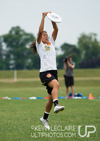 Chesapeake Invite 2014 Sunday Action