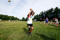 Boston Invite: July 11, 2026