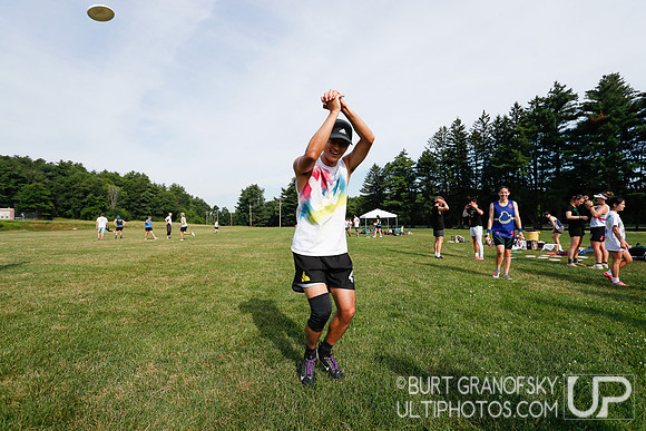Boston Invite: July 11, 2026