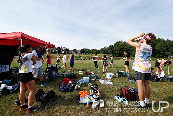 Boston Invite: July 11, 2026