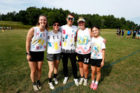 Boston Invite: July 11, 2026