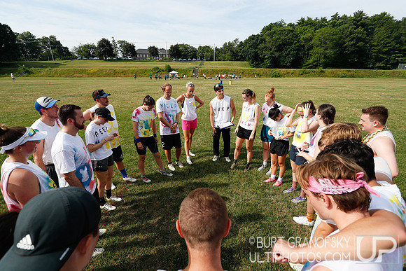 Boston Invite: July 11, 2026