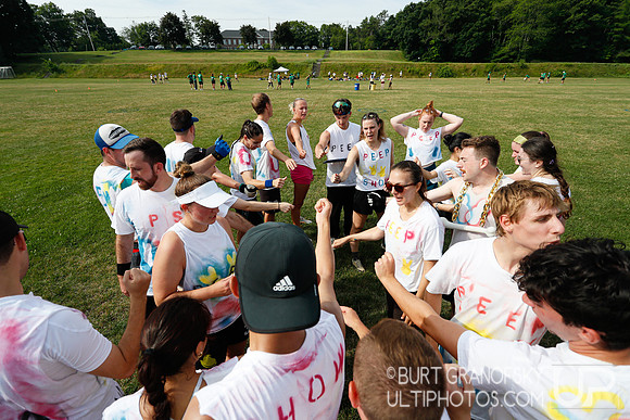 Boston Invite: July 11, 2026