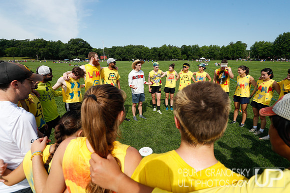 Boston Invite: July 11, 2026