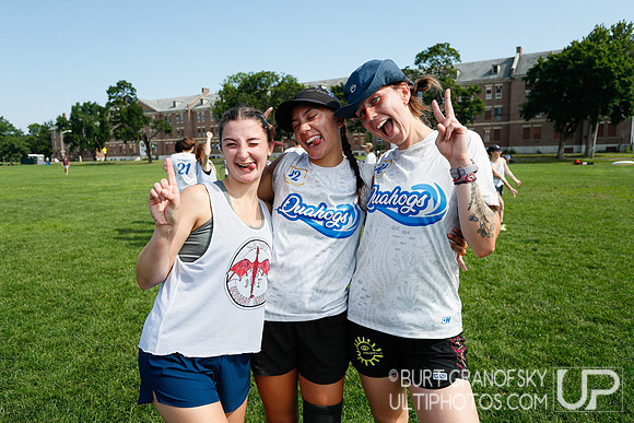 Boston Invite: July 11, 2026