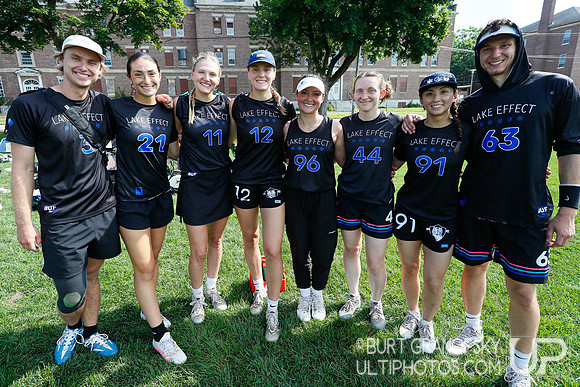 Boston Invite: July 11, 2026