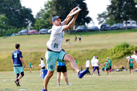 Boston Invite: July 11, 2026