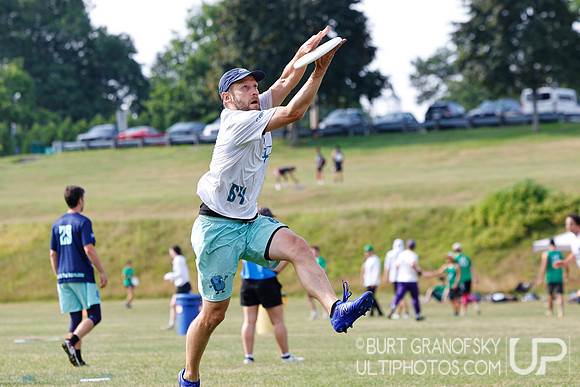 Boston Invite: July 11, 2026