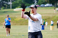 Boston Invite: July 11, 2026