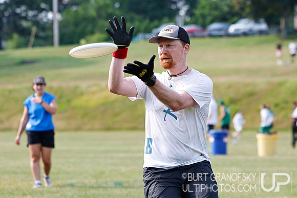 Boston Invite: July 11, 2026