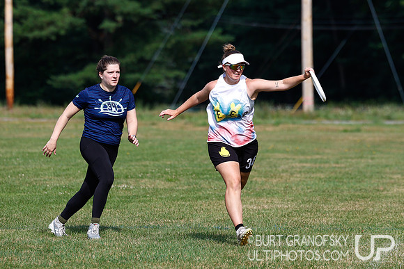 Boston Invite: July 11, 2026