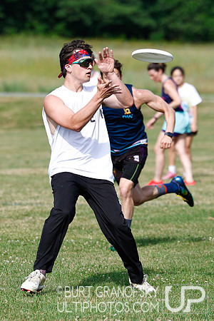 Boston Invite: July 11, 2026