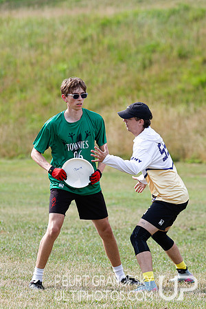 Boston Invite: July 11, 2026