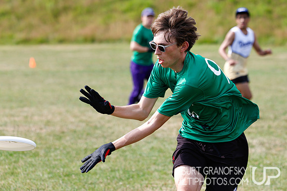 Boston Invite: July 11, 2026