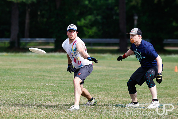 Boston Invite: July 11, 2026