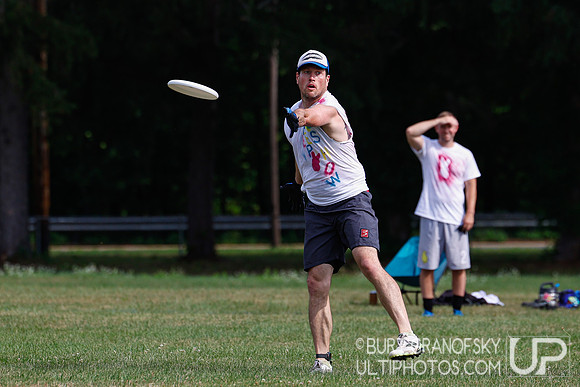 Boston Invite: July 11, 2026