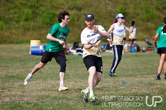 Boston Invite: July 11, 2026