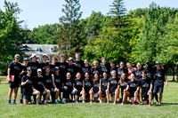 Boston Invite: July 11, 2026