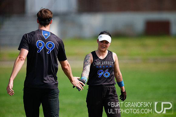 Boston Invite: July 11, 2026