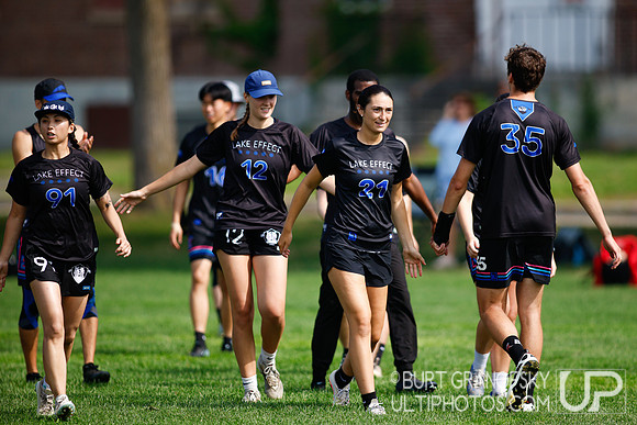 Boston Invite: July 11, 2026