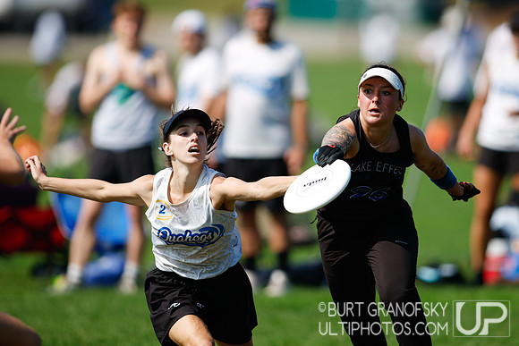 Boston Invite: July 11, 2026