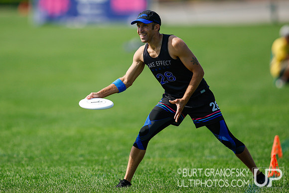 Boston Invite: July 11, 2026