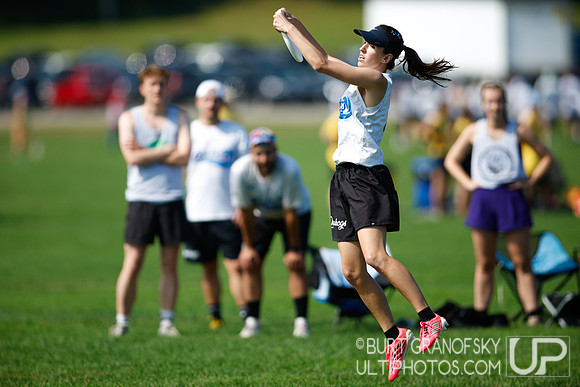 Boston Invite: July 11, 2026