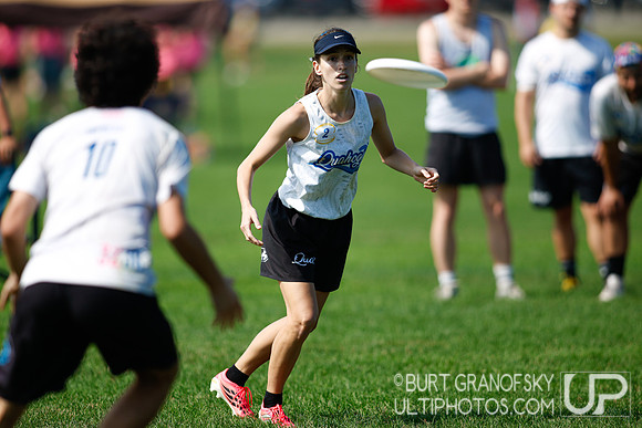 Boston Invite: July 11, 2026