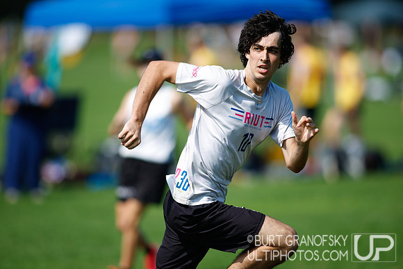 Boston Invite: July 11, 2026