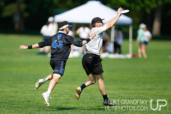 Boston Invite: July 11, 2026