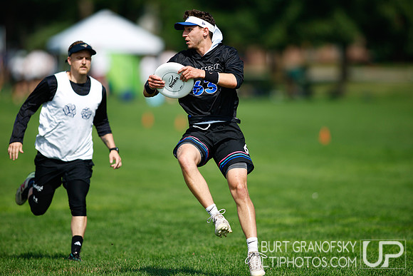 Boston Invite: July 11, 2026