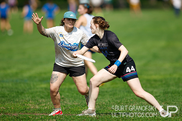 Boston Invite: July 11, 2026
