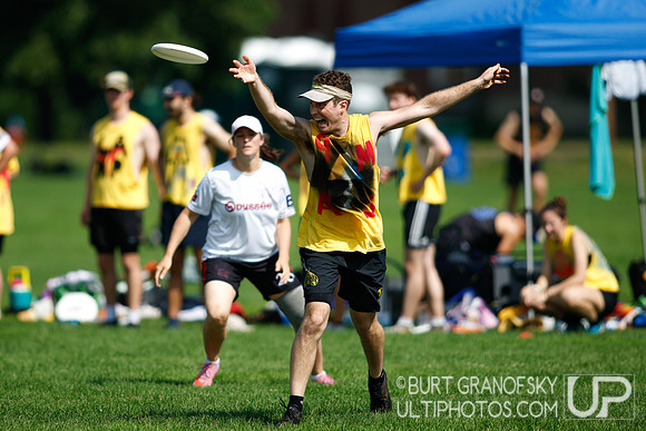 Boston Invite: July 11, 2026