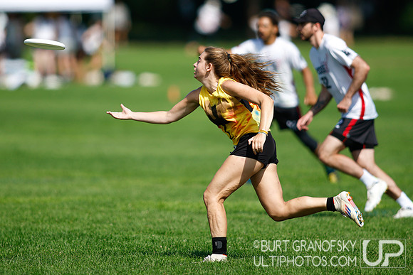 Boston Invite: July 11, 2026